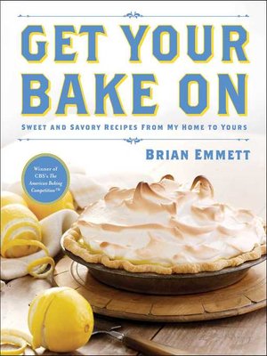 cover image of Get Your Bake On